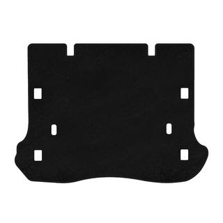 Textil bagagerumsmatta Premium V-2 (Svart) Jeep Grand Cherokee WK 2004–2010