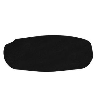 Textil bagagerumsmatta Premium (Sedan, LPG, Svart)