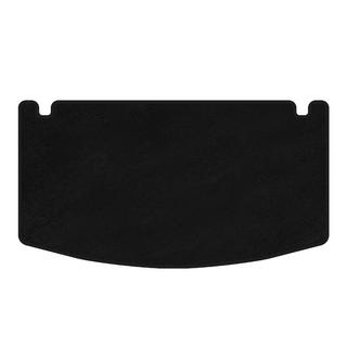 Textil bagagerumsmatta Premium (2009-2011, HB, Svart)
