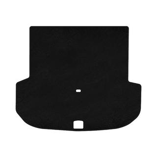 Textil bagagerumsmatta Premium (2014-2018, 5-sits, Svart)