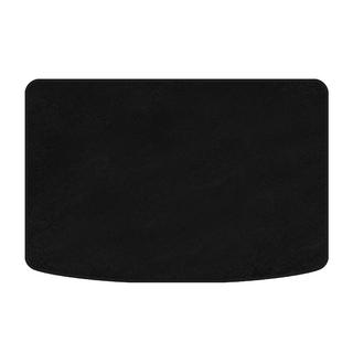 Textil bagagerumsmatta Premium (2017-2019, Svart)