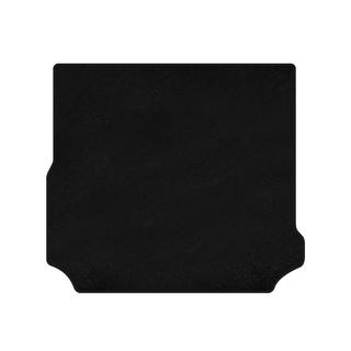 Textil bagagerumsmatta Premium V2 (Svart) Land Rover Discovery IV 2009–2017