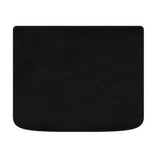 Textil bagagerumsmatta Premium (Svart)