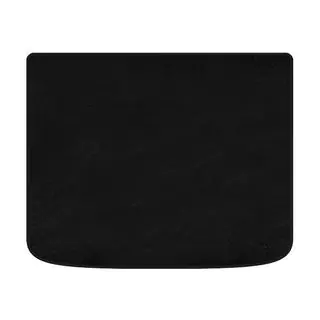 Textil bagagerumsmatta Premium (Svart)