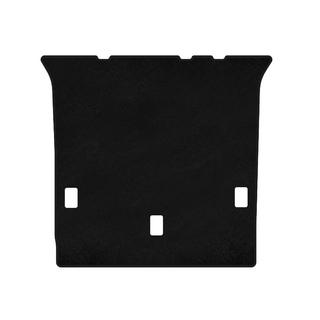 Textil bagagerumsmatta Premium (2012-2015, 5-dörrars, Svart)