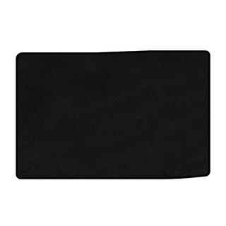 Textil bagagerumsmatta Premium (Svart)