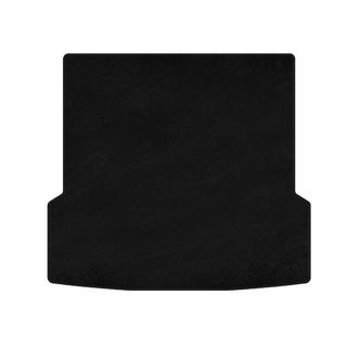 Textil bagagerumsmatta Premium (2003-2008, Svart)