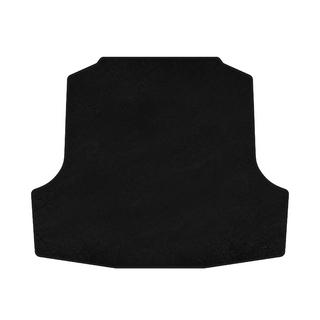 Premium textil bagagerumsmatta (SD, Svart)