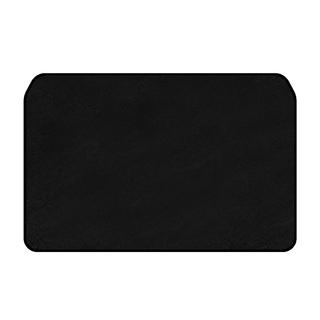 Textilbagagerumsmatta Premium (HB, 5-dörrars, svart) Opel Corsa F 2019–