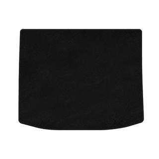 Textil bagagerumsmatta Premium (Svart)