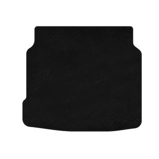 Textil bagagerumsmatta Premium (LB, svart)
