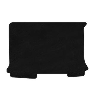 Textil bagagerumsmatta Premium (Svart) Peugeot Partner 1996–2008