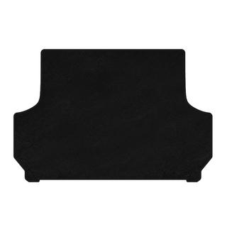 Textil bagagerumsmatta Premium (Svart)