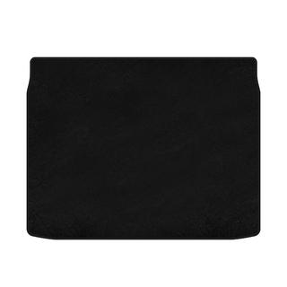 Textil bagagerumsmatta Premium (2015-2018, Svart)