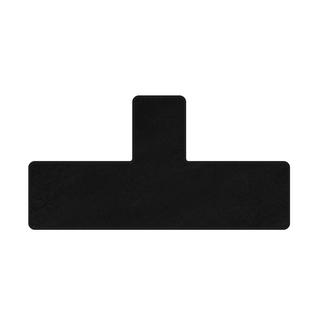Textil bagagerumsmatta Premium (5-dörrars/7-sits, svart) Renault Kangoo 2008–2020