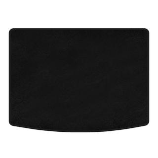 Textil bagagerumsmatta Premium (Svart) Seat Altea 2004–2015