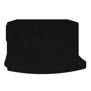 Textil bagagerumsmatta Premium (Svart)
