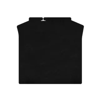 Premium textil bagagerumsmatta (SD, Svart)