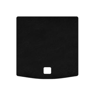 Textil bagagerumsmatta Premium (Svart)