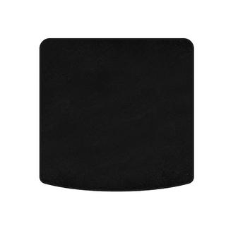 Textil bagagerumsmatta Premium (5-sits, svart)