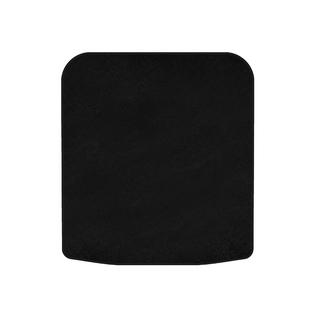 Premium textil bagagerumsmatta (SD, Svart)