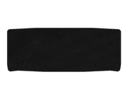 Smart 1998–2007 Textilmatta för bagageutrymmet Premium (2003-2007, Coupe, Svart) foto 1