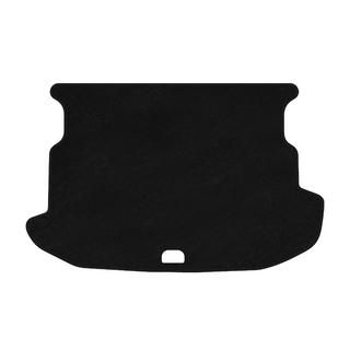 Textil bagagerumsmatta Premium (2010-2016, Svart)