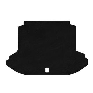 Textil bagagerumsmatta Premium (2009-2013, SD, Svart)