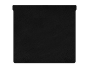 Toyota 4Runner 2009–2024 Textil bagagerumsmatta Premium (2009-2014, Svart) foto 1