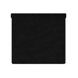 Textil bagagerumsmatta Premium (2009-2014, Svart)