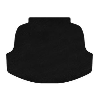 Premium textil bagagerumsmatta (SD, Svart)