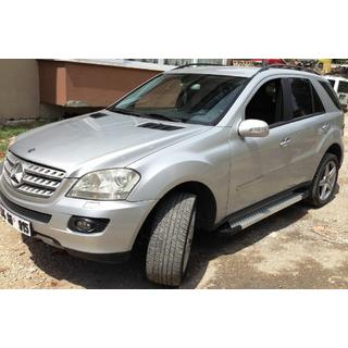 Sidosteg Allmond Grey (2 st, aluminium) foto 2
