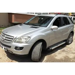 Sidosteg Allmond Grey (2 st, aluminium) foto 2
