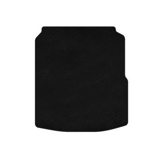 Textil bagagerumsmatta Premium (LB, svart)