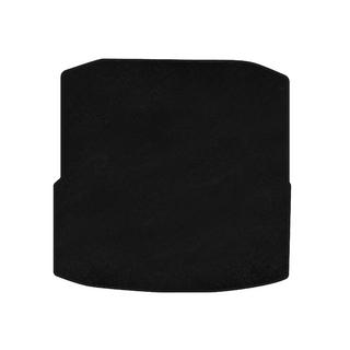 Premium textil bagagerumsmatta (SD, El, Svart)