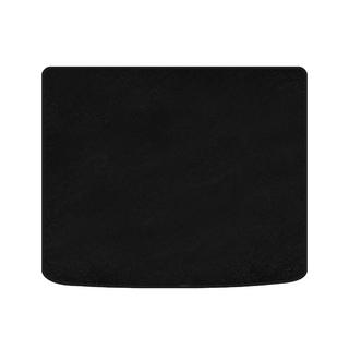 Premium bagagerumsmatta i textil (HB, 3-dörrars, svart)