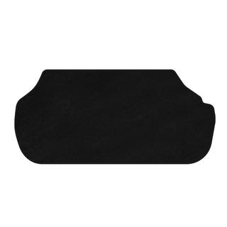 Textil bagagerumsmatta Premium V-1 (Sedan, Svart) Audi 100 C4 1990–1994