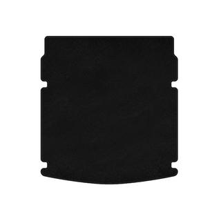 Textil bagagerumsmatta Premium V-1 (Coupé, svart) Audi A5 2007–2015