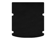 Audi A6 C7 2011–2017 Textil bagagerumsmatta Premium V-1 (Sedan, Svart) foto 1