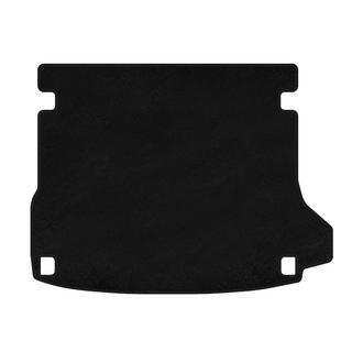 Textil bagagerumsmatta Premium V-1 (Svart) Audi Q5 2008–2017