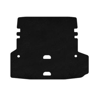 Textil bagagerumsmatta Premium V-1 (för F-31, svart) BMW 3-serien F30/F31 2012–2019