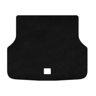 Premium textil bagagerumsmatta (SW, svart) Chevrolet Lacetti 2003–2024