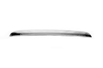 Mini Clubman R55/R56 2007–2014 Kromlist ovanför registreringsskylten R56 (rostfritt) foto 3