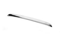 Mini Clubman R55/R56 2007–2014 Kromlist ovanför registreringsskylten R56 (rostfritt) foto 2