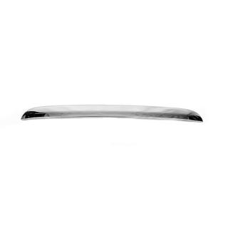Kromlist ovanför registreringsskylten R56 (rostfritt) Mini Clubman R55/R56 2007–2014 foto 3