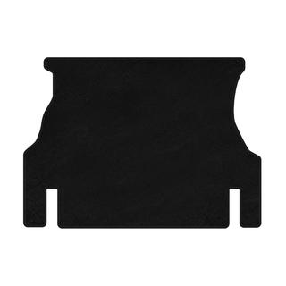 Textil bagagerumsmatta Premium (SD, 1998-2008, svart) Daewoo Nexia 1995–2016