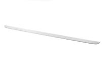 Mini Clubman R55/R56 2007–2014 Bakluckekantlist R56 (rostfritt stål) foto 3