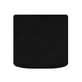 Premium textil bagagerumsmatta (SW, svart)