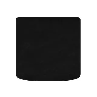 Premium textil bagagerumsmatta (SW, svart)