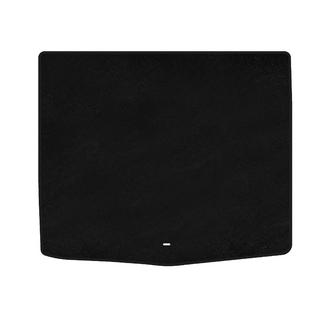 Textilbagagerumsmatta Premium (HB, 5-dörrars, svart)